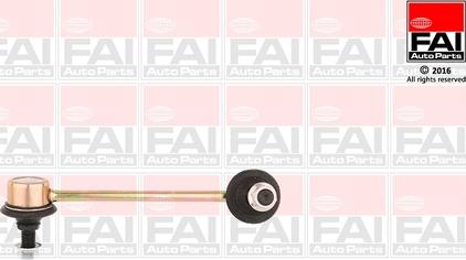 FAI AutoParts SS2556 - Entretoise / tige, stabilisateur cwaw.fr