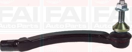 FAI AutoParts SS2550 - Rotule de barre de connexion cwaw.fr