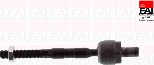 FAI AutoParts SS2551 - Rotule de direction intérieure, barre de connexion cwaw.fr