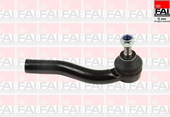 FAI AutoParts SS2569 - Rotule de barre de connexion cwaw.fr