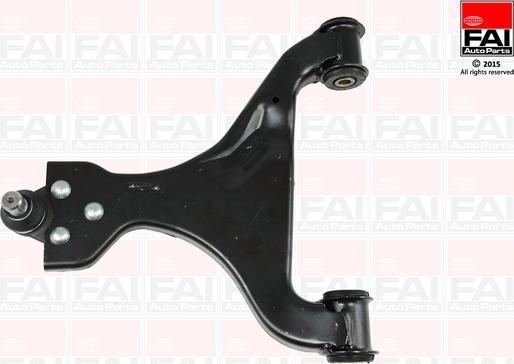 FAI AutoParts SS2561 - Bras de liaison, suspension de roue cwaw.fr