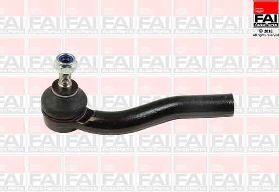 FAI AutoParts SS2568 - Rotule de barre de connexion cwaw.fr