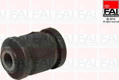 FAI AutoParts SS2508 - Suspension, bras de liaison cwaw.fr