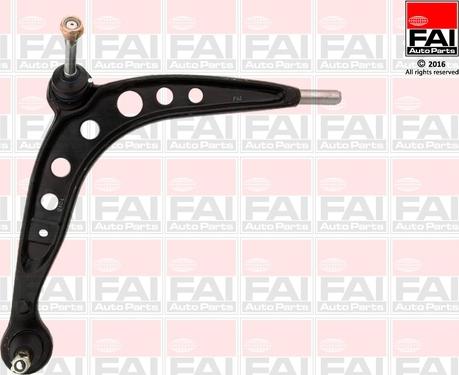 FAI AutoParts SS251 - Bras de liaison, suspension de roue cwaw.fr