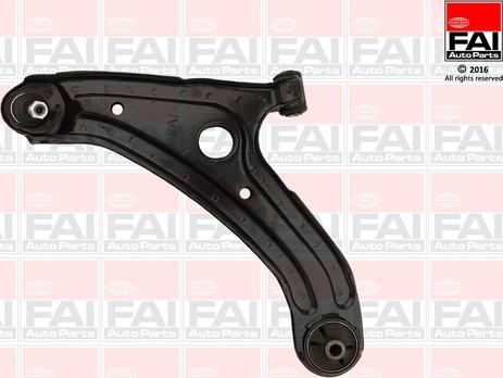 FAI AutoParts SS2584 - Bras de liaison, suspension de roue cwaw.fr