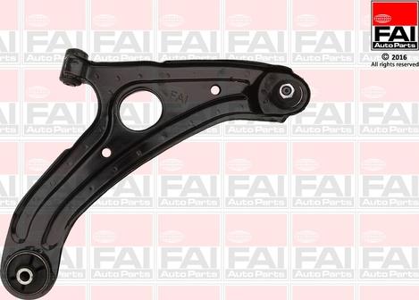 FAI AutoParts SS2585 - Bras de liaison, suspension de roue cwaw.fr