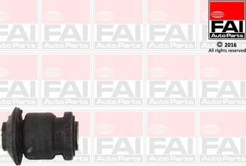 FAI AutoParts SS2529 - Suspension, bras de liaison cwaw.fr