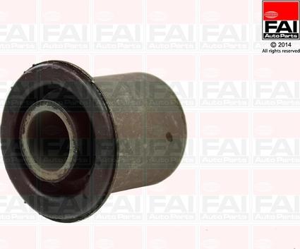 FAI AutoParts SS2520 - Suspension, bras de liaison cwaw.fr