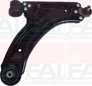 FAI AutoParts SS2579 - Bras de liaison, suspension de roue cwaw.fr