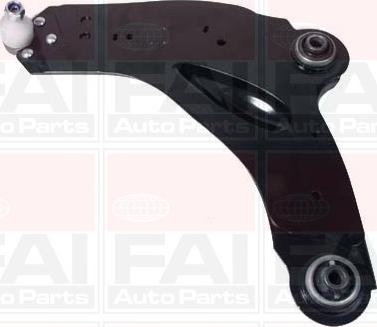 FAI AutoParts SS2574 - Bras de liaison, suspension de roue cwaw.fr