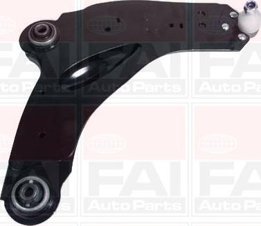 FAI AutoParts SS2575 - Bras de liaison, suspension de roue cwaw.fr