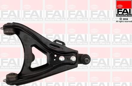 FAI AutoParts SS264 - Bras de liaison, suspension de roue cwaw.fr