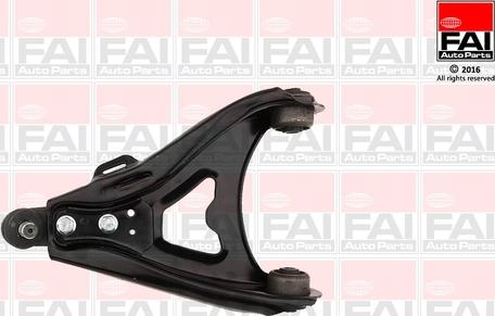 FAI AutoParts SS265 - Bras de liaison, suspension de roue cwaw.fr