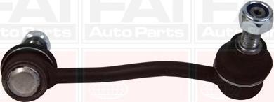 FAI AutoParts SS2605 - Entretoise / tige, stabilisateur cwaw.fr