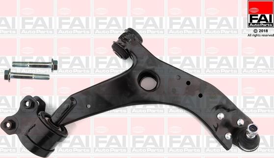 FAI AutoParts SS2601 - Bras de liaison, suspension de roue cwaw.fr