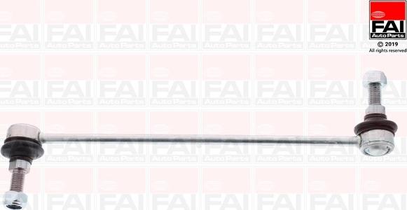 FAI AutoParts SS2610 - Entretoise / tige, stabilisateur cwaw.fr