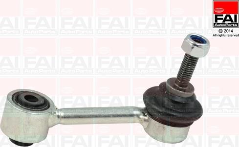 FAI AutoParts SS2611 - Entretoise / tige, stabilisateur cwaw.fr