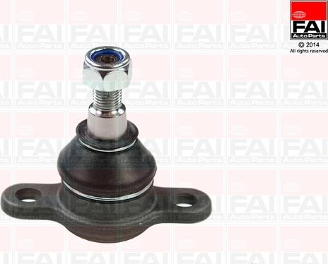 FAI AutoParts SS2613 - Rotule de suspension cwaw.fr