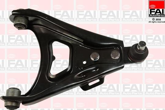 FAI AutoParts SS263 - Bras de liaison, suspension de roue cwaw.fr