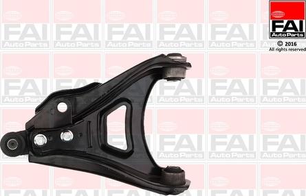 FAI AutoParts SS267 - Bras de liaison, suspension de roue cwaw.fr