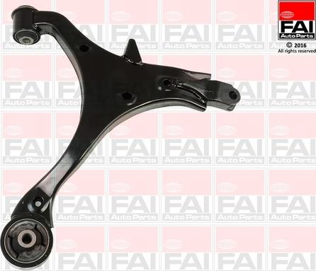 FAI AutoParts SS2093 - Bras de liaison, suspension de roue cwaw.fr