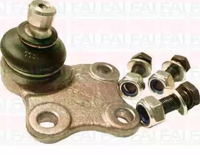 FAI AutoParts SS209 - Rotule de suspension cwaw.fr