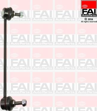 FAI AutoParts SS2040 - Entretoise / tige, stabilisateur cwaw.fr