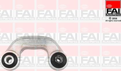 FAI AutoParts SS2048 - Entretoise / tige, stabilisateur cwaw.fr