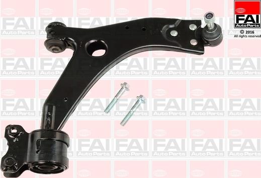 FAI AutoParts SS2043 - Bras de liaison, suspension de roue cwaw.fr