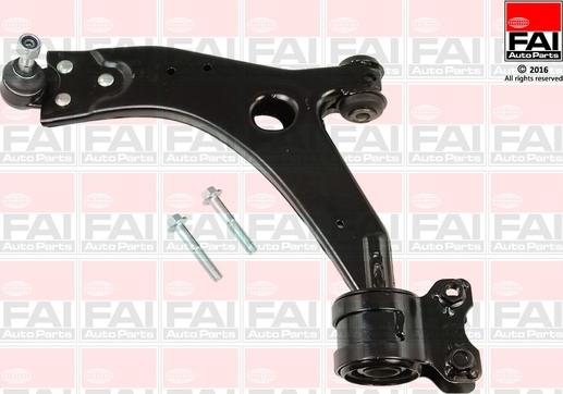 FAI AutoParts SS2042 - Bras de liaison, suspension de roue cwaw.fr