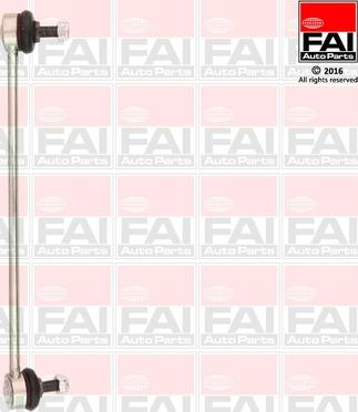 FAI AutoParts SS2059 - Entretoise / tige, stabilisateur cwaw.fr