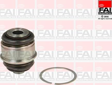 FAI AutoParts SS2054 - Suspension, bras de liaison cwaw.fr