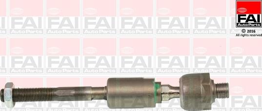 FAI AutoParts SS2050 - Rotule de direction intérieure, barre de connexion cwaw.fr