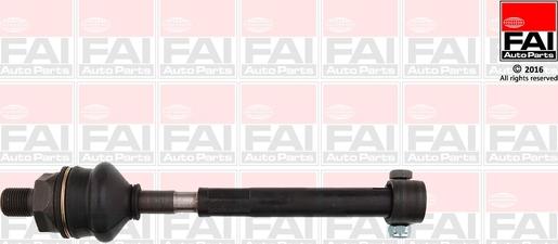 FAI AutoParts SS2051 - Rotule de direction intérieure, barre de connexion cwaw.fr