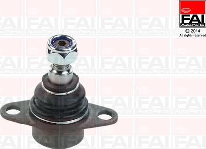 FAI AutoParts SS2058 - Rotule de suspension cwaw.fr