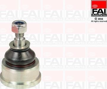 FAI AutoParts SS2053 - Rotule de suspension cwaw.fr