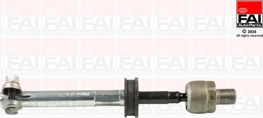 FAI AutoParts SS2052 - Rotule de direction intérieure, barre de connexion cwaw.fr