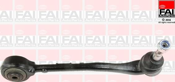 FAI AutoParts SS2064 - Bras de liaison, suspension de roue cwaw.fr