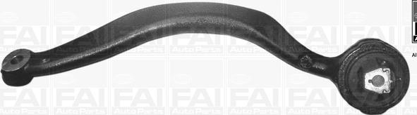 FAI AutoParts SS2061 - Bras de liaison, suspension de roue cwaw.fr