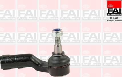 FAI AutoParts SS2004 - Rotule de barre de connexion cwaw.fr