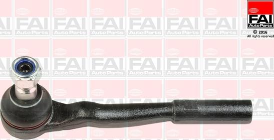 FAI AutoParts SS2019 - Rotule de barre de connexion cwaw.fr