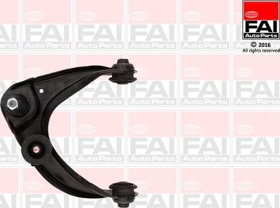 FAI AutoParts SS2015 - Bras de liaison, suspension de roue cwaw.fr