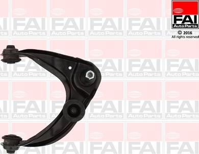 FAI AutoParts SS2016 - Bras de liaison, suspension de roue cwaw.fr