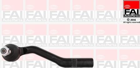 FAI AutoParts SS2080 - Rotule de barre de connexion cwaw.fr