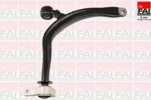 FAI AutoParts SS2087 - Bras de liaison, suspension de roue cwaw.fr