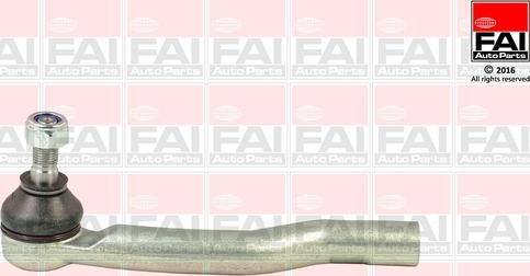 FAI AutoParts SS2031 - Rotule de barre de connexion cwaw.fr