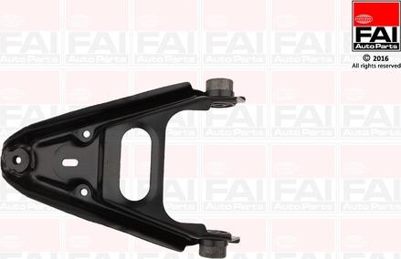 FAI AutoParts SS2038 - Bras de liaison, suspension de roue cwaw.fr