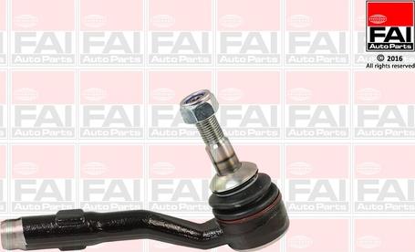 FAI AutoParts SS2033 - Rotule de barre de connexion cwaw.fr