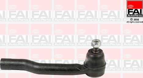 FAI AutoParts SS2032 - Rotule de barre de connexion cwaw.fr