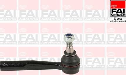 FAI AutoParts SS2024 - Rotule de barre de connexion cwaw.fr